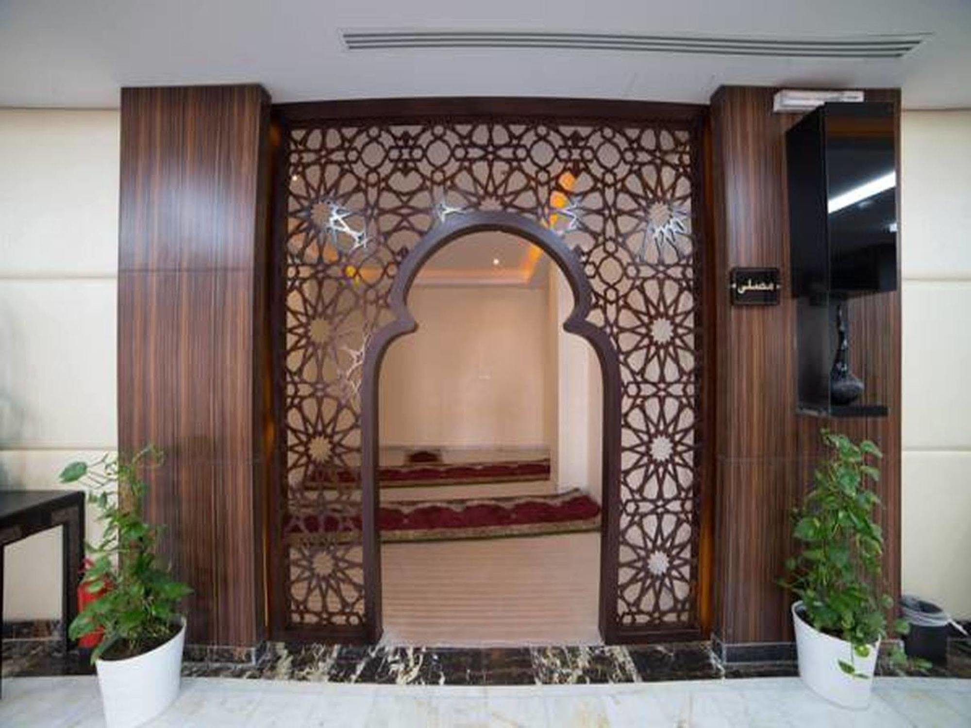 Raoum Inn Buraydah Exterior photo